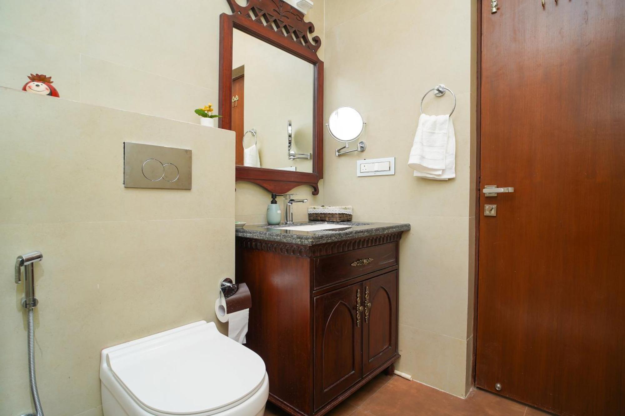 Luxury Aloha Apartments, Rishīkesh Εξωτερικό φωτογραφία