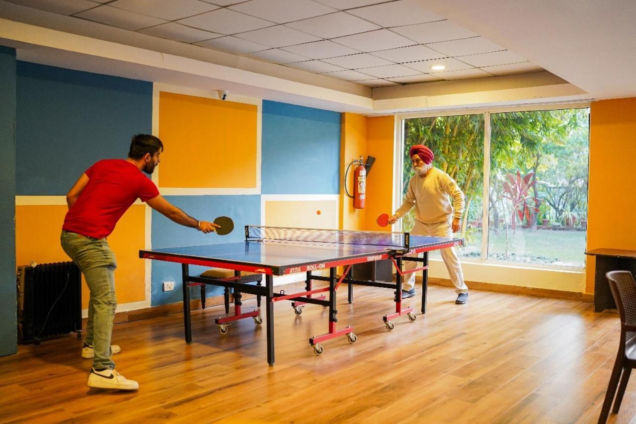Luxury Aloha Apartments, Rishīkesh Εξωτερικό φωτογραφία